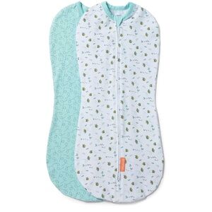 SwaddleMe Baby Swaddle Set with Cute Patterns